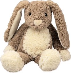 Kuscheltier Hase „Schnuffel“