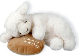 Kuscheltier Schaf Lotta