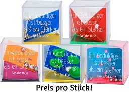 Geduldsspiele