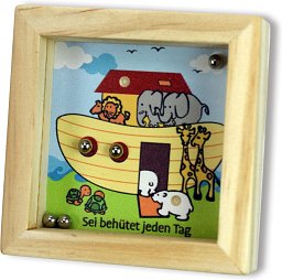 Geduldsspiel - Arche Noah