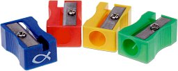 Anspitzer (4er Packung)