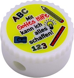 Anspitzer Mit Gottes Hilfe