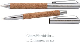 Schreibset - Paulus, im Etui