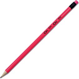 Bleistift - Neon