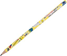 Bleistift Mit Gottes Hilfe