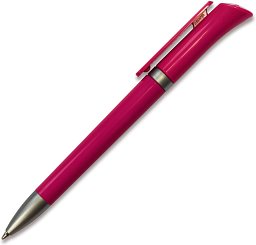 Kugelschreiber Ichthys, pink