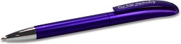 Kugelschreiber - Sonja, violett