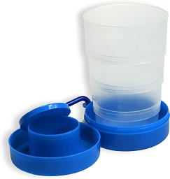 Outdoor-Trinkbecher