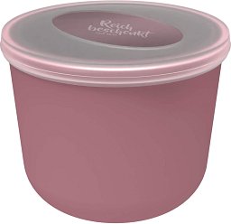 Lunch-Pot Reich beschenkt, pink