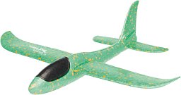 Fluggleiter 48 cm, grün