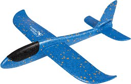 Fluggleiter 48 cm, blau