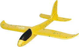 Fluggleiter 48 cm, gelb: Spielsachen