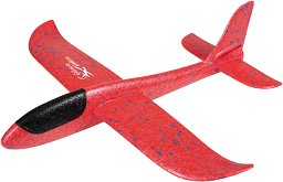 Fluggleiter 48 cm, rot