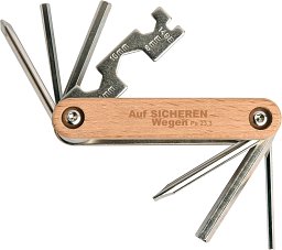 Fahrrad-Tool