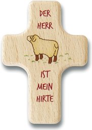 Handkreuz