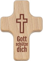 Handkreuz