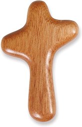 Handschmeichler Kreuz: Kreuze & Accessoires