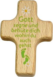 Handkreuz
