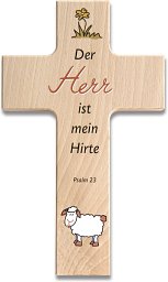 Holzkreuz