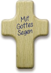 Handkreuz