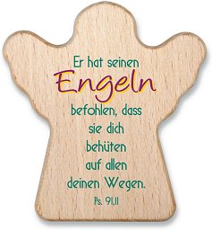Handschmeichler Engel