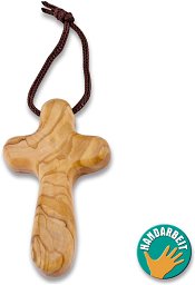 Handschmeichler Kreuz