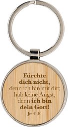 Schlüsselanhänger Jahreslosung 2027