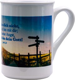 Tasse Jahreslosung 2027