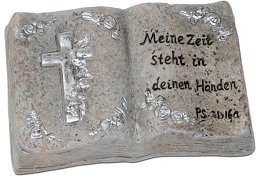 Grabschmuck Buch