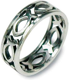 Ring - Fische
