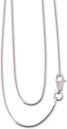 Silberkette, Halskette 925 Sterlingsilber