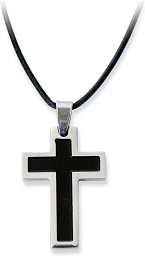 Halskette Kreuz