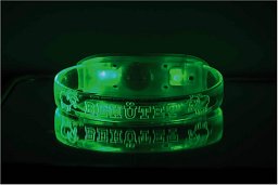 LED-Armband für Kinder