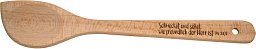 Holz-Kochlöffel