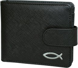 Herren-Geldbörse - Ichthys