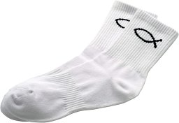 Socken Ichthys, EU 35-38