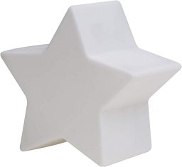LED-Leuchtstern mit Farbwechsel