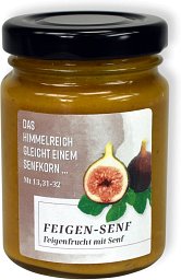 Feigen-Senf